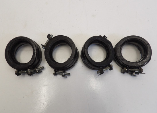 Inlaat rubber Honda CBR Fireblade