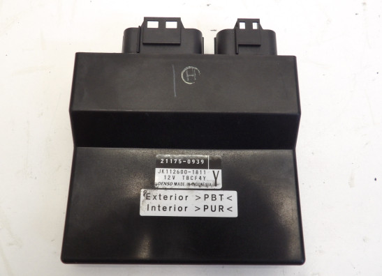 CDI ECU unit Kawasaki 650 Vulcan S