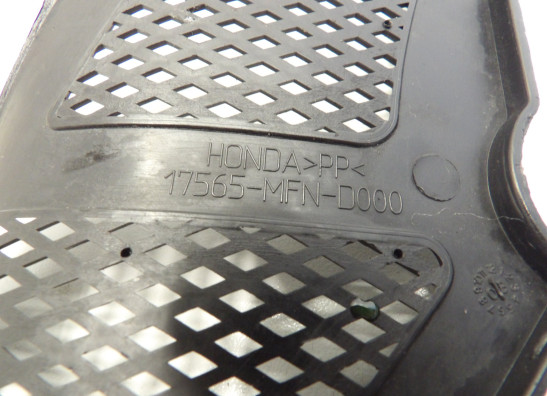 Binnenkuip Honda CBF 1000