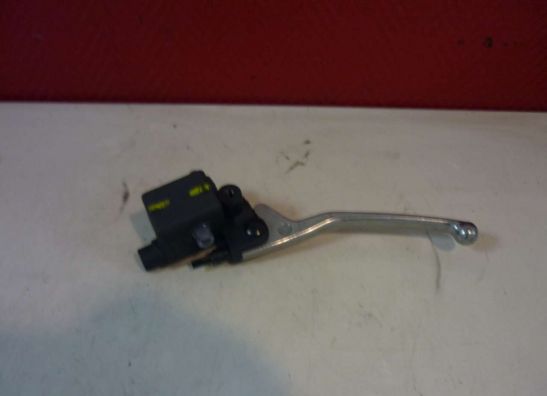 Rempomp Vespa Gts 300 2008-2013