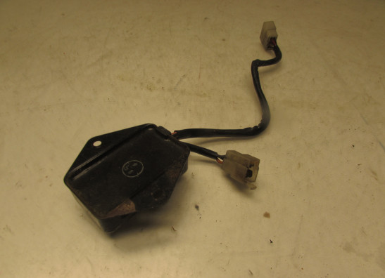 Relais unit Yamaha SR 500