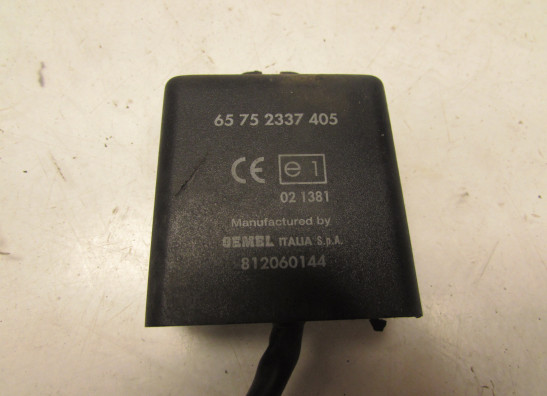 Relais BMW K 1200 RS