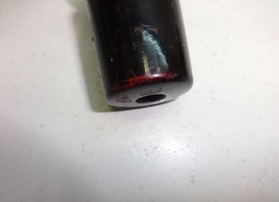 Stuurdemper Yamaha FJ 1200