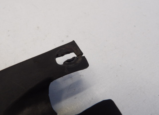 Rear fender Ducati Monster S4