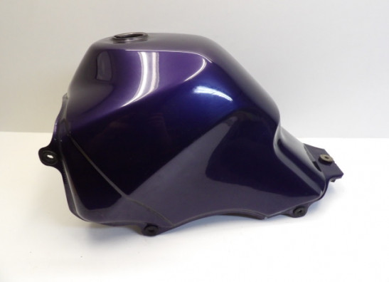 Benzintank Honda TRANSALP