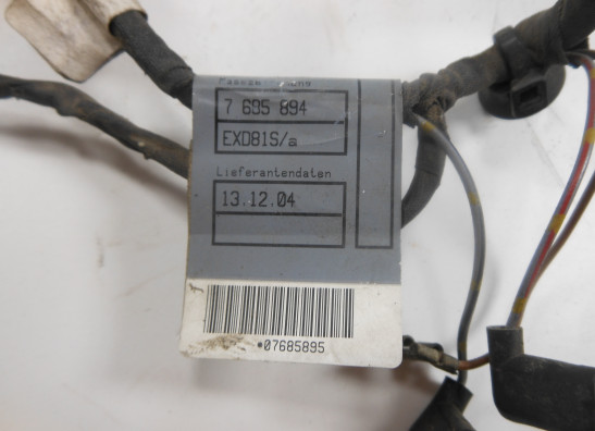 Kabelboom BMW R 1200 GS