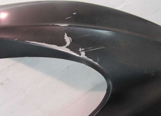 Rechter onderkuip Yamaha YZF R1