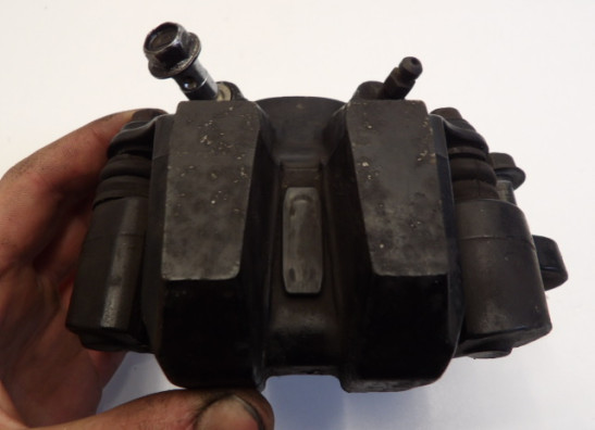 Brake caliper left front Suzuki GSX 400 E