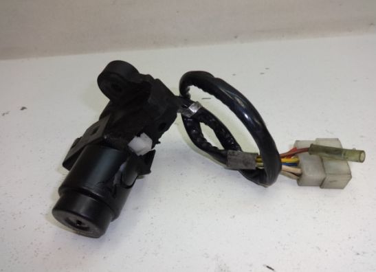 Slotenset Kawasaki ZZR 600