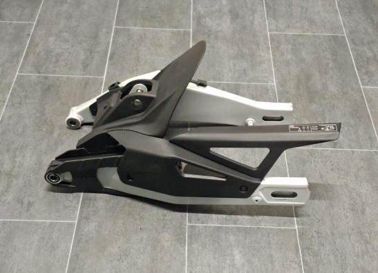 Achterbrug Aprilia RS 457