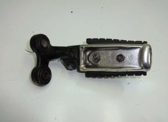 Footrest left Yamaha XJ 700