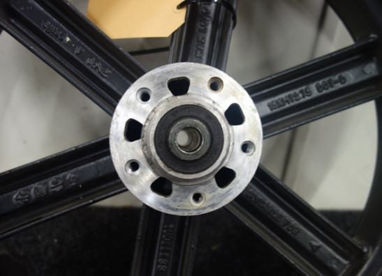 Front Wheel Aprilia Sportcity 125