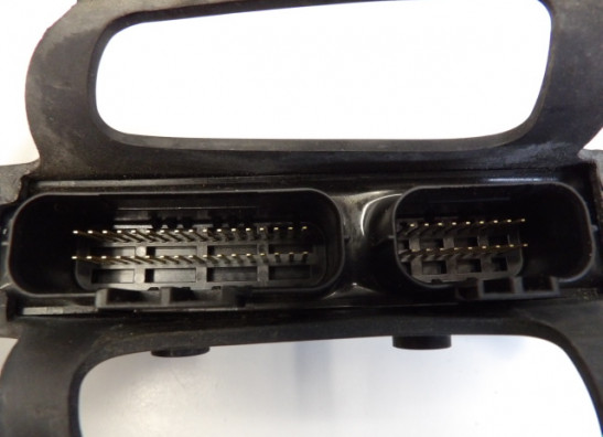 CDI ECU unit Kawasaki ER 6