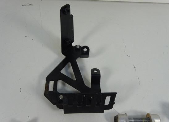 Frame - onderdelen KTM 690 Duke 4