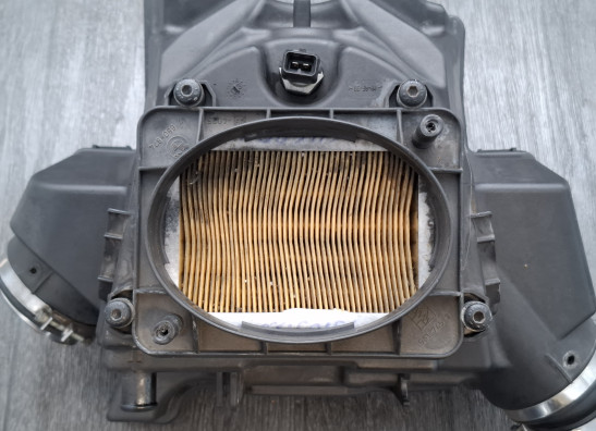 Air cleaner case BMW R 1100 S