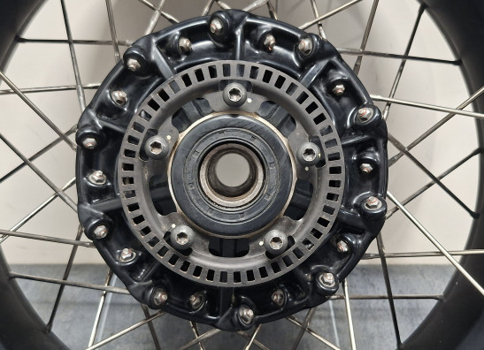 Achtervelg Ducati Multistrada V4