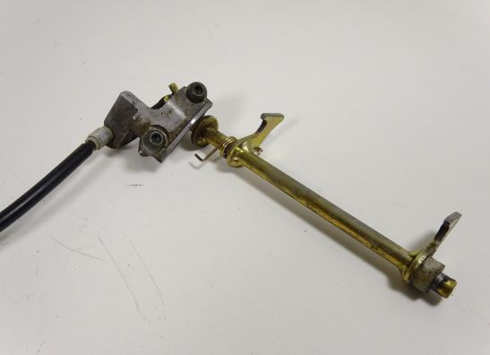 Soziussitz Yamaha YZF R1