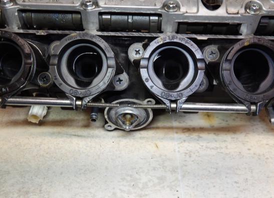 Cilinderkop Suzuki GSX S 750