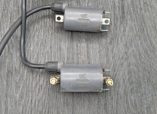 Ignition Coil Kawasaki GPZ 500