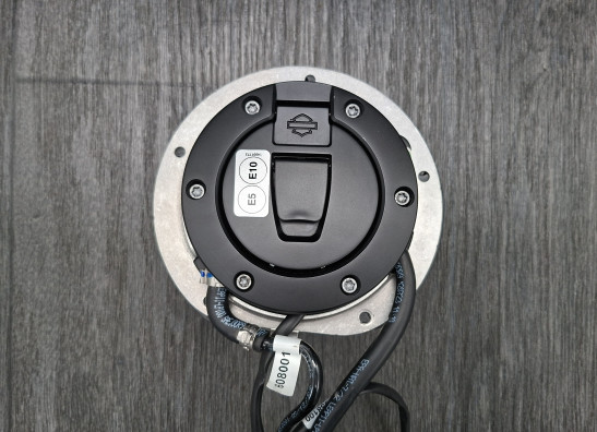 Fuel filler cap Harley Davidson Pan America