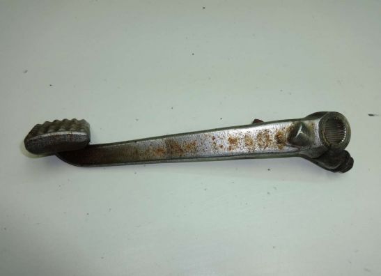 Brake pedal Honda CB 700
