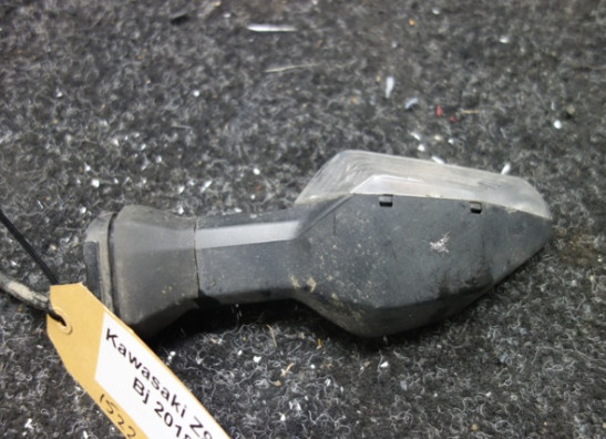 Knipperlicht rechts achter Kawasaki Z 900