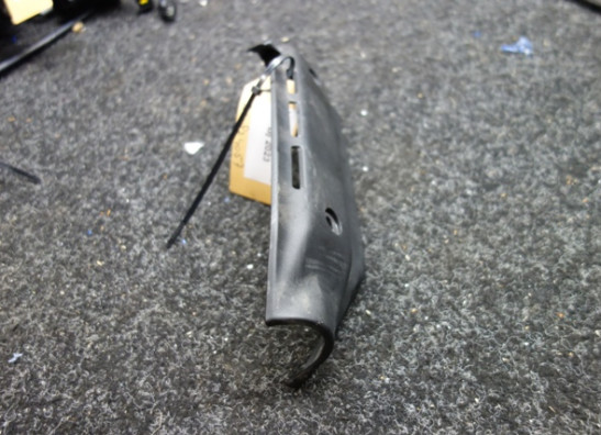 Radiator toebehoren Yamaha XSR 900