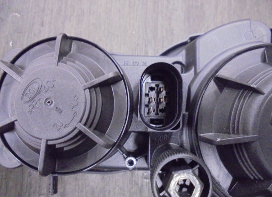 Koplamp BMW R 1200 GS LC Adventure