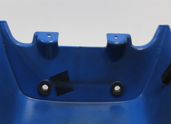 Soziusabdeckung Suzuki GSX R 1100