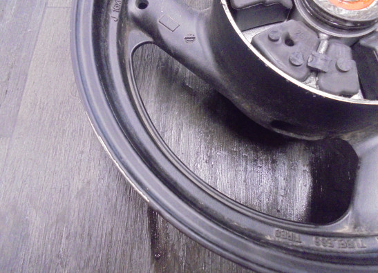 Rear wheel Yamaha FJ 1200