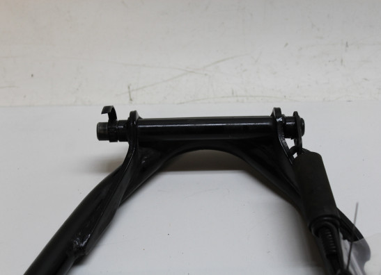 Standaard Honda NC 750 X