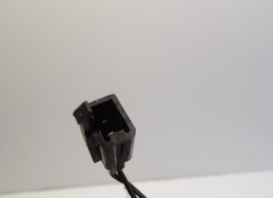 Handlebar switch assy left Kawasaki GPZ 1000