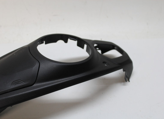 Tankcover Ducati Multistrada V4