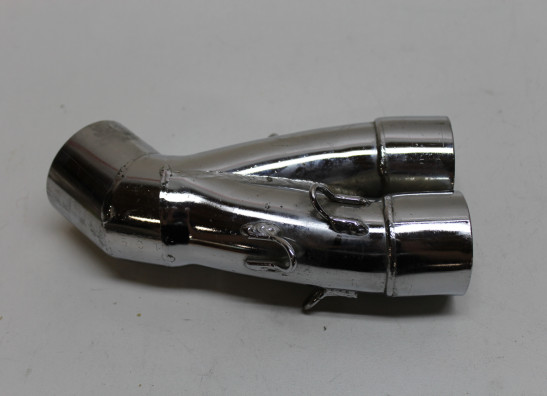 Downpipes Honda VFR 750 R - RC30