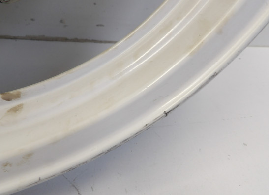 Front Wheel Honda VTR 250