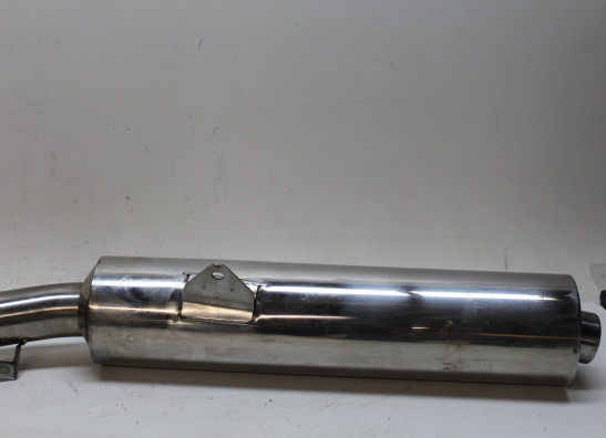 Auspuff Suzuki GSF 650 Bandit