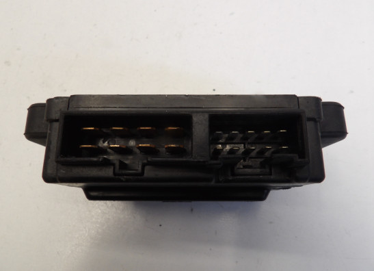 Fuse box Kawasaki ZX 6 R