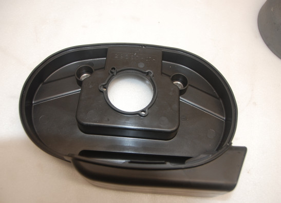 Air cleaner case Harley Davidson Sportster