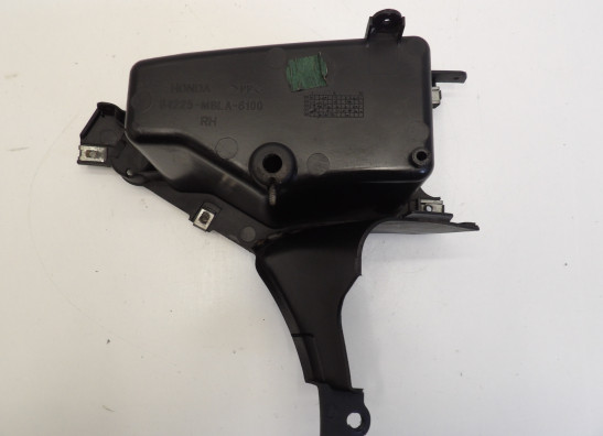 Innenverkleidung rechts Honda Deauville 650 - 700