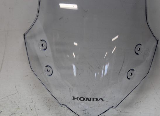Windscherm Honda NC 700 X