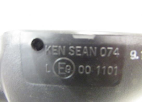 Mirror right Honda Overige Honda