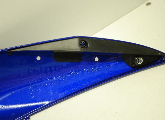 Cowl Left Yamaha YZF R6