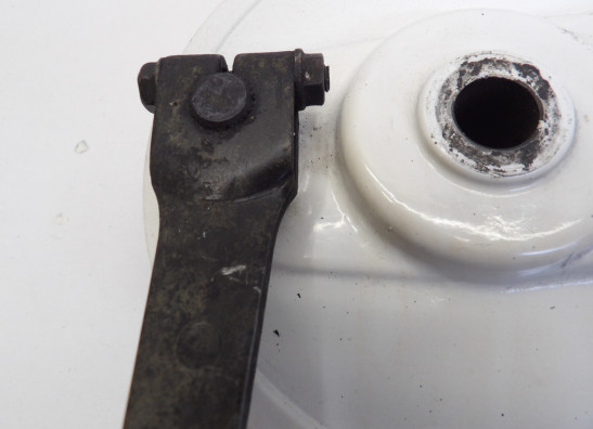 Brake drum Honda VTR 250