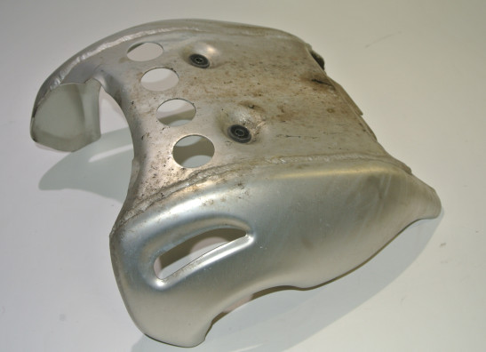 Abdeckplane Suzuki XF 650 Freewind