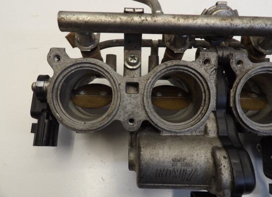 Throttle body Yamaha YZF R6