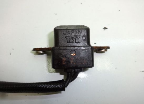 Pulsgever Honda CBR 600 F