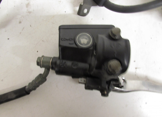 Vorderbremse Komplett Suzuki GSF 1200 Bandit