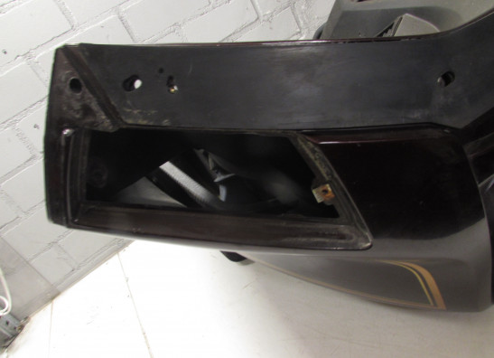 Topkuip Honda Goldwing GL