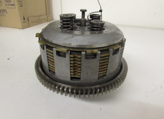 Clutch Kawasaki Z 750