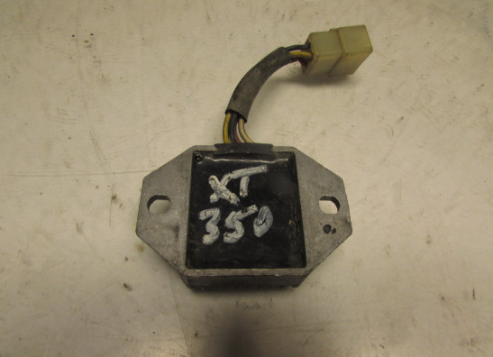 Spanningsregelaar Yamaha XT 350